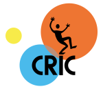 Logo de la CRIC